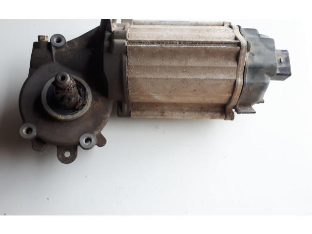 Электрическая часть       Skoda Yeti (5L)  2009 - 2017 года   