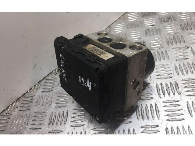 Блок АБС 1J0907379P, 8924 Ford Galaxy 2000-2006 года