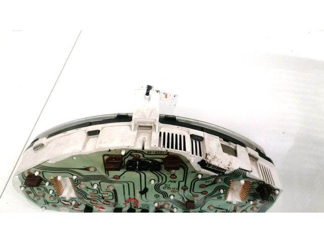 Панель приборов MR308400, 98DX Mitsubishi Carisma