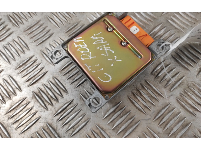 Блок подушек безопасности 9631950680, 550538900   Citroen Xsara Picasso