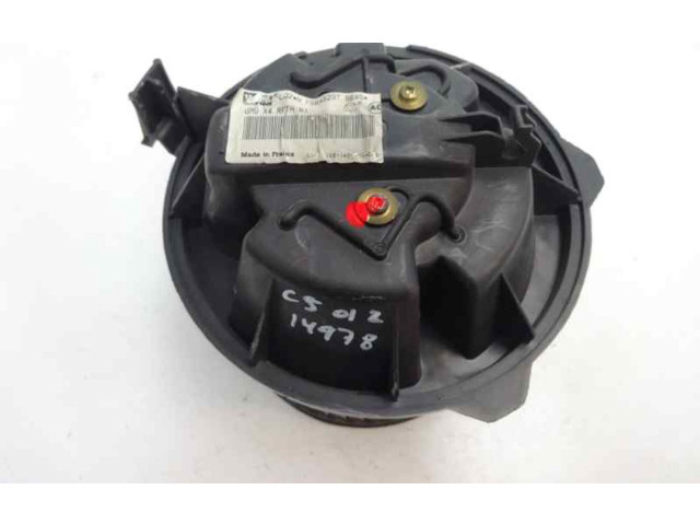 Вентилятор печки    F664529T   Citroen C5