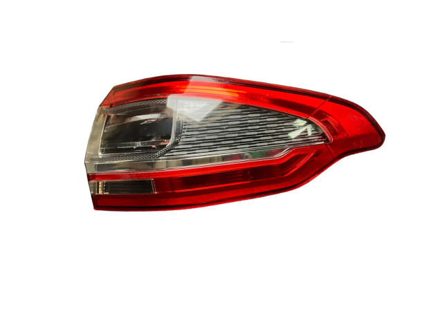 Задний фонарь правый 17318702 Ford S-MAX 2006-2015 года