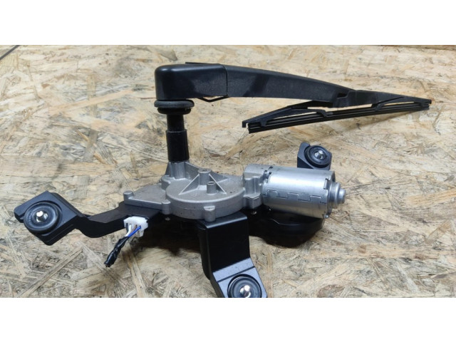 Моторчик заднего дворника 98700B9000 Hyundai i10