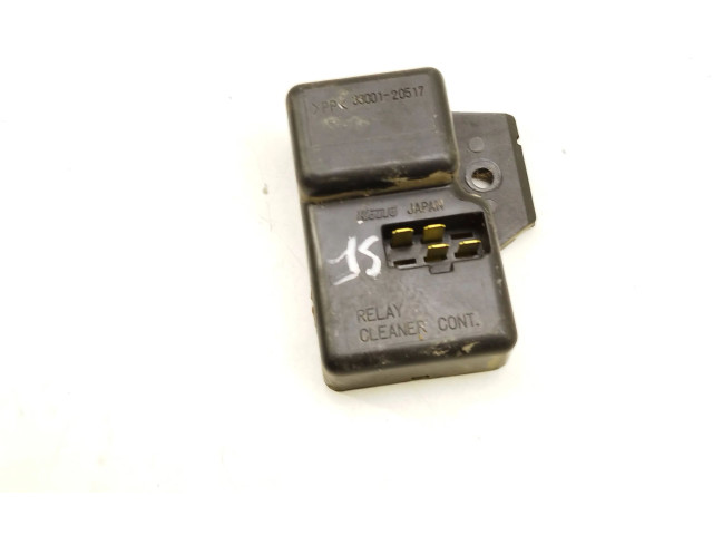 Блок управления    Subaru Forester SF