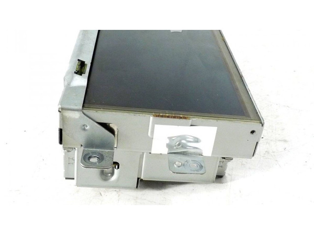 Экран/ дисплей / маленький экран 7612055057, DW9310E889BD Jaguar XJ X351