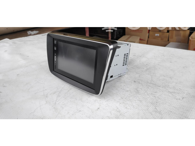 Дисплей 10R053682 Mitsubishi ASX