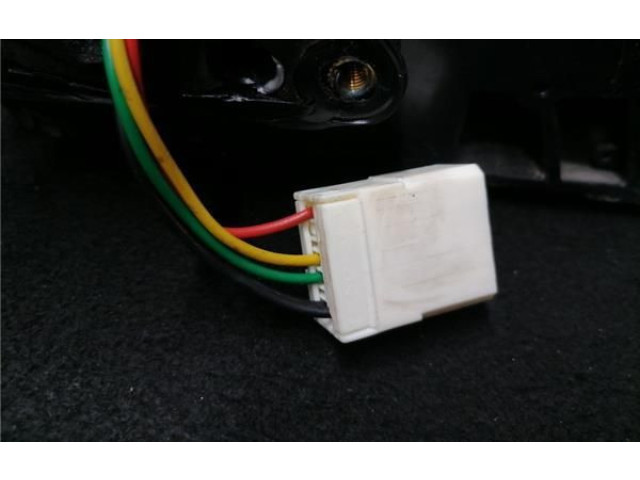 Außenspiegel mechanisch       Chevrolet Nubira   -  года   