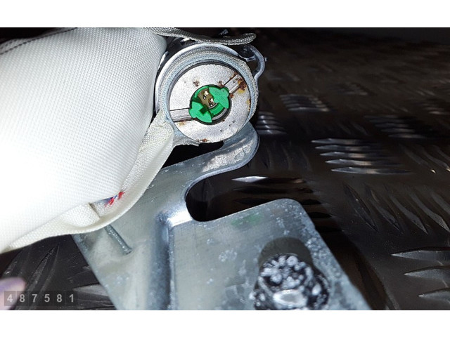 Боковая подушка безопасности P30780647 Volvo S60