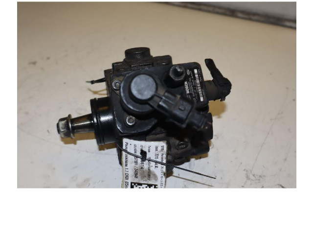 Топливный насос