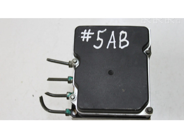 Jednotka ABS 4454002350, 0265251199   Toyota Auris 150 2011