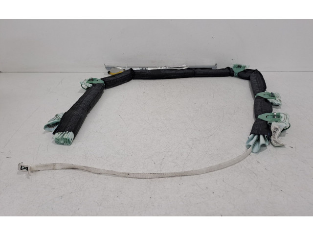 Боковая подушка безопасности 00505252170, 34050619F Alfa Romeo Mito