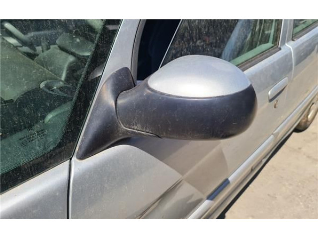 Зеркало электрическое        Citroen Xsara Picasso   -  года   