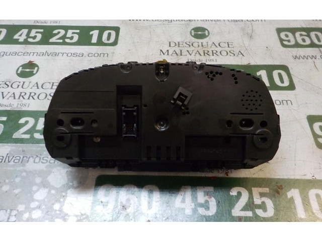 Přístrojová deska BMW 1 E81 E87 2005 62109283801, 696450301