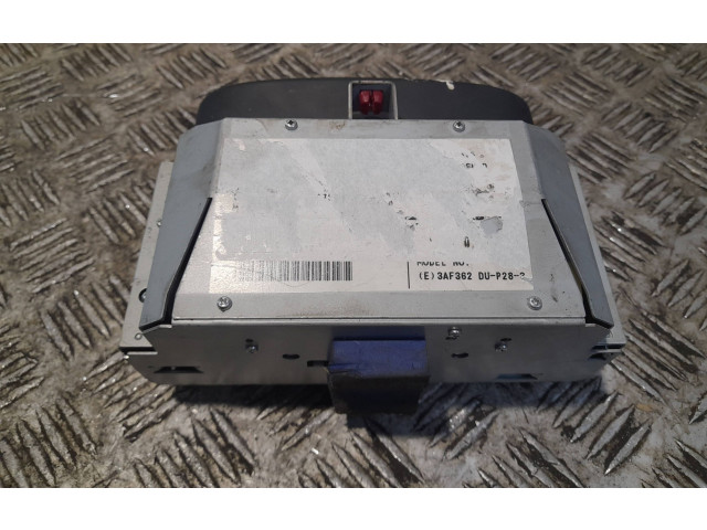 Дисплей    307756261   Volvo XC70