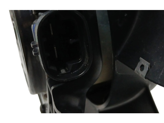 Вентилятор радиатора 9682895680 Peugeot 2008 I