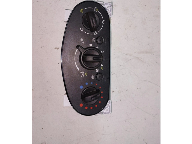 Блок управления климат-контролем 275101924R   Dacia Duster