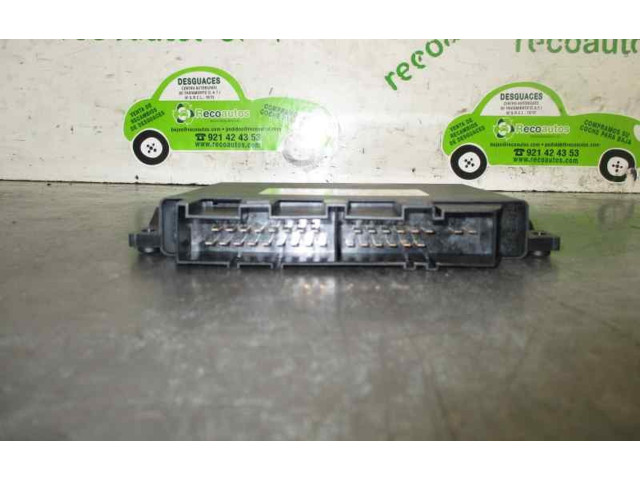 Блок управления коробкой передач 0325452432, 5WP20005EH   Mercedes-Benz E W211