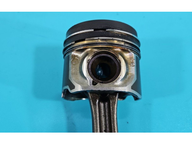 Турбина Поршень (поршни) Audi A6 S6 C6 4F  IMPRK1404485         