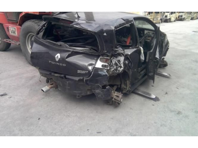 Генератор 8200667619   Renault Twingo II      