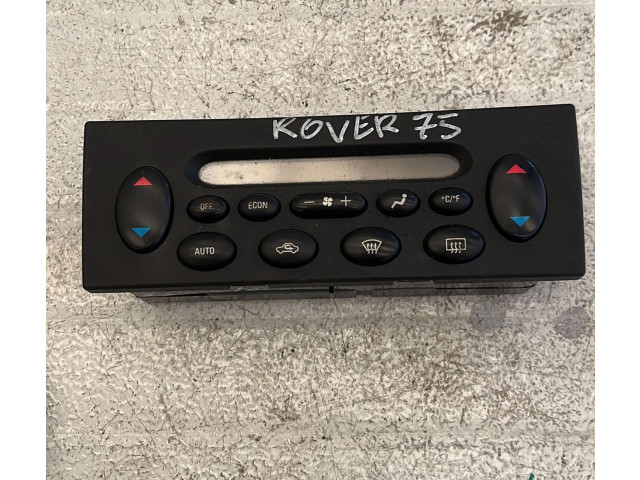 Рулевая рейка  Блок управления кондиционера воздуха / климата/ печки (в салоне) JFC101785, JFC101785   Rover 75  -  года