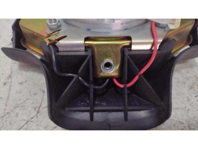 Подушка безопасности водителя P55314762 Jeep Grand Cherokee