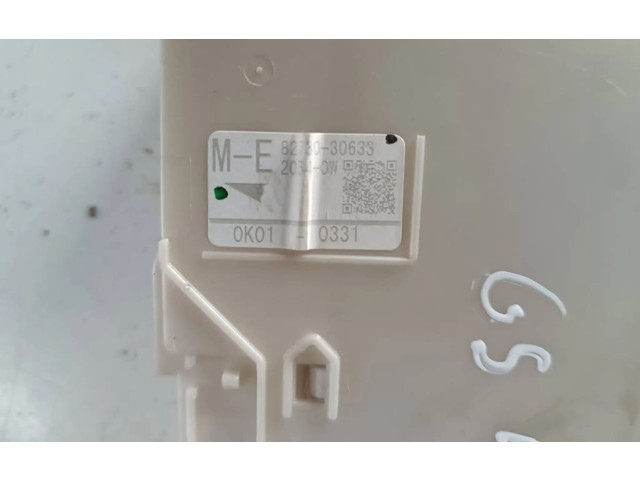 Pojistková skříňka 8276030633 Lexus GS 300 350 430 450H 2010