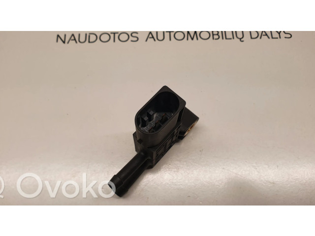 Датчик давления выхлопного газа