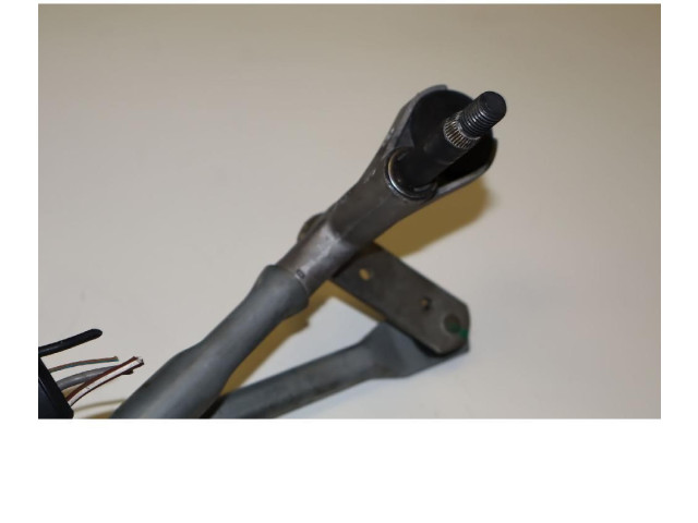 Моторчик дворников W000060842 Jaguar XE