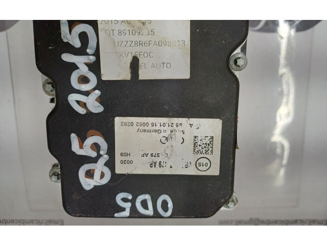 Блок управления АБС 8R0614517CN, 0265239464   Audi Q5 SQ5