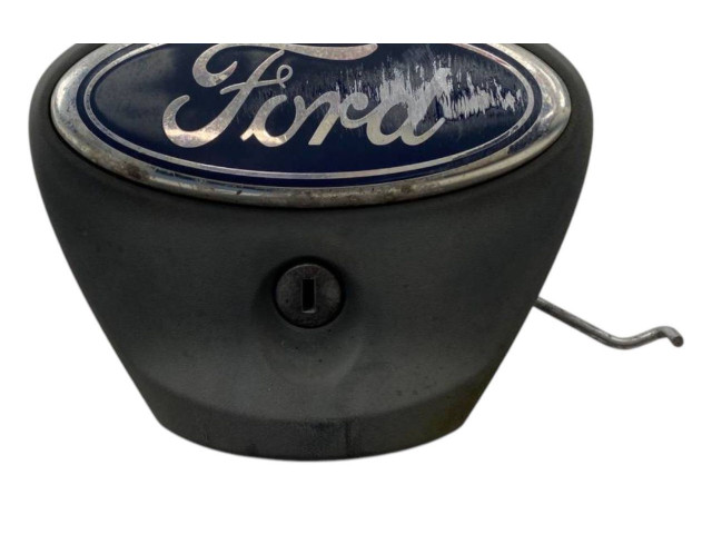 Замок багажника     Ford Ka 2009 - 2017 года