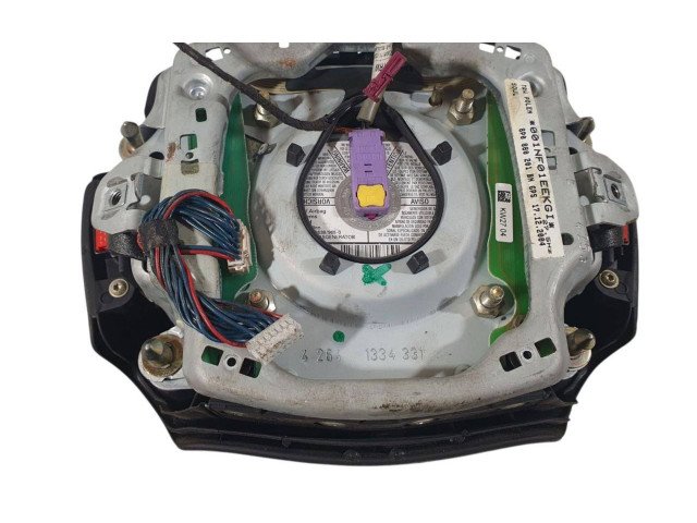 Fahrerairbag 8P0880201BN   Audi A6 S6 C5 4B