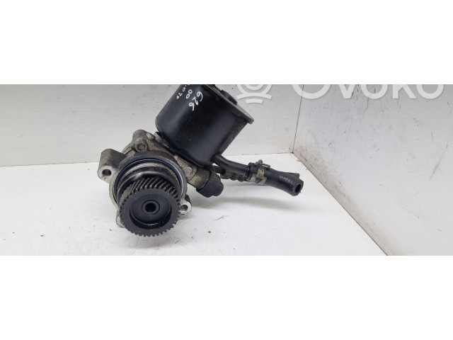 Насос усилителя руля