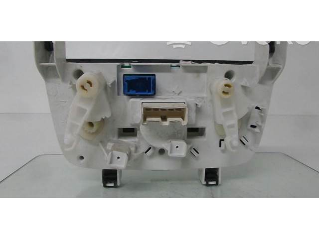 Блок управления климат-контролем 7354845220   Fiat Grande Punto