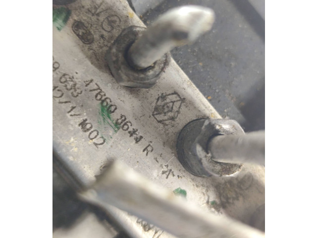 Блок АБС 476608644R Dacia Sandero 2008 - 2012 года