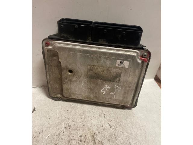 Řídící jednotka 03G906021PF, 0281014075 Volkswagen Caddy 2006