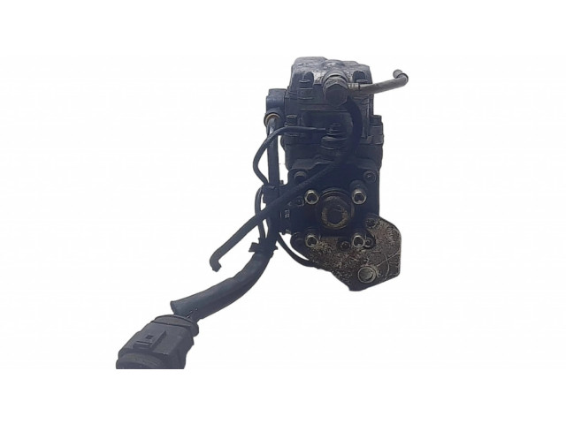 Блок управления 038130107B, 0460404972   Skoda Fabia Mk1 (6Y)