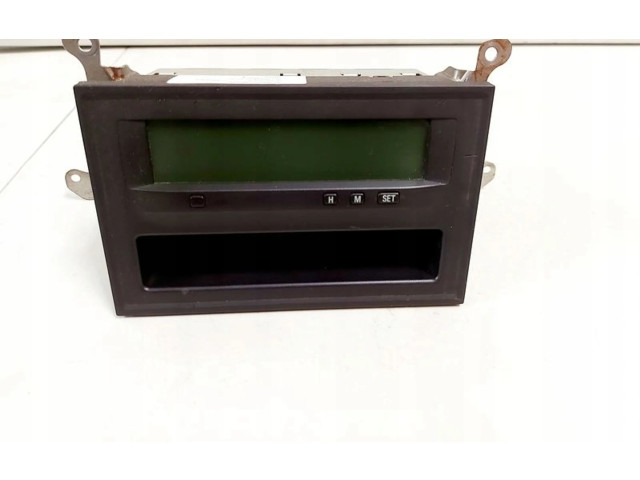 Дисплей MN141366VB Mitsubishi Grandis