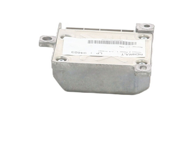 Блок подушек безопасности 8201236035   Renault Twingo II