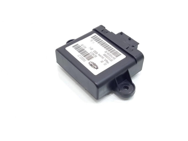 Řídící jednotka 9647428280   Citroen Berlingo 