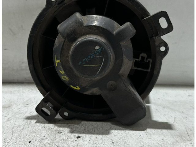 Вентилятор печки Mitsubishi Colt