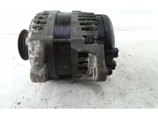 Генератор 96843503   Chevrolet Spark      