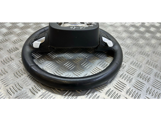 Руль Jeep Grand Cherokee 2010 - 2021 года P1WE231X9AC