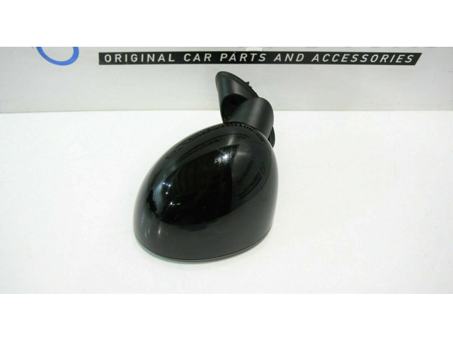 Зеркало электрическое Mini One - Cooper F56 F55 2013 - года