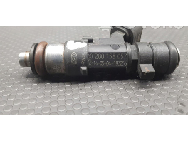 Форсунка 0280158057 Citroen C4 III e-C4