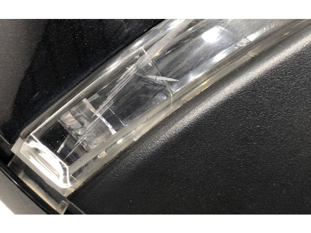 Зеркало электрическое Skoda Octavia Mk3 (5E) 2013 - 2019 года