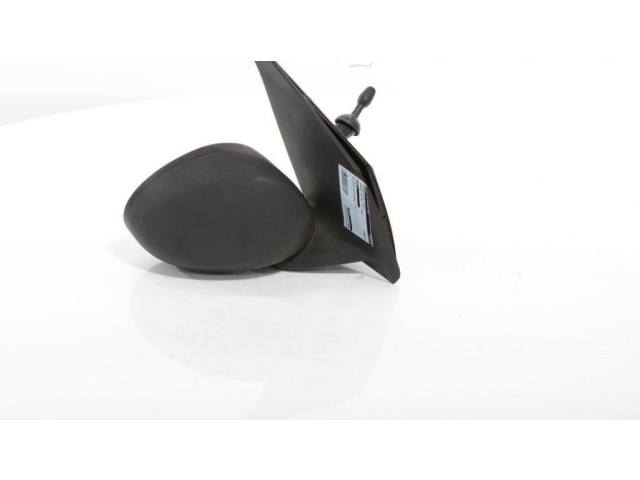 Зеркало (механическое)       Peugeot 107  2005 - 2014 года   