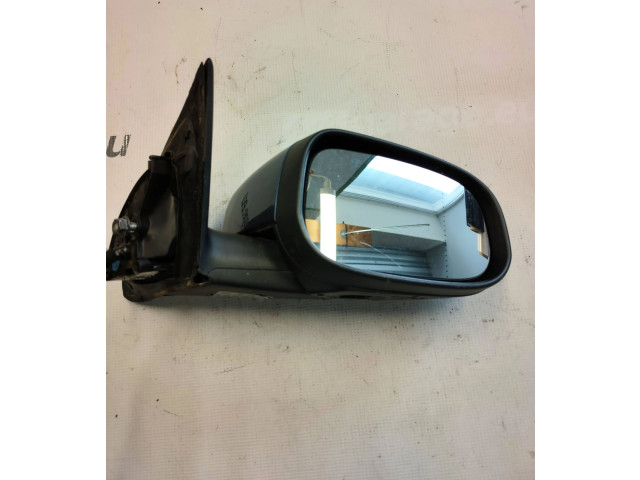 Зеркало электрическое        Volvo V70  2005 - 2008 года   