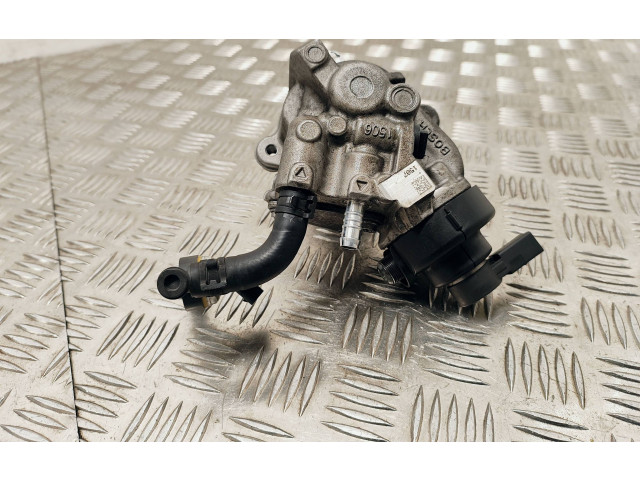 Комплект системы впрыска топлива 05L130755, 0445010790 Skoda Octavia Mk4 DST 027140