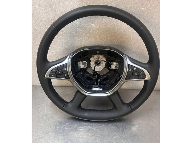 Руль Dacia Jogger  2021 -  года 484007828R, 484007828R      