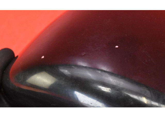 Зеркало электрическое        Volkswagen New Beetle  1998 - 2011 года   